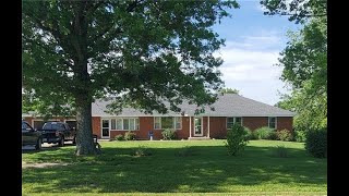 20500 E Waters Road video tour