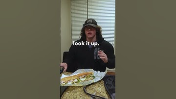 How Sam Sulek Tracks His Macros