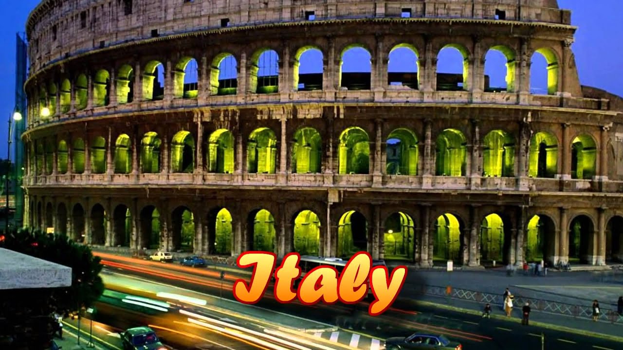 Top 10 holiday Destinations - YouTube