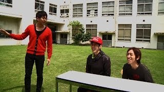 #288  ユーチューバー登場キングコングにもの申す！(The YouTuber hurl oaths at KingKong!)