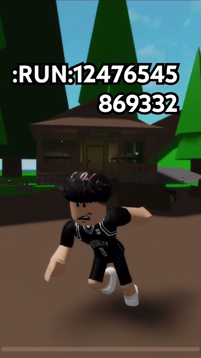 Code animation is brookhaven✨