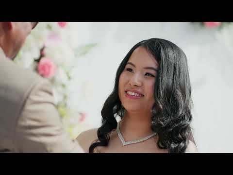 Sahara Hau (सहारा हौ) Nepali Christian Wedding Video | Sushil & Soni | Magh 11 - 82 | ईश्वरको आशीष
