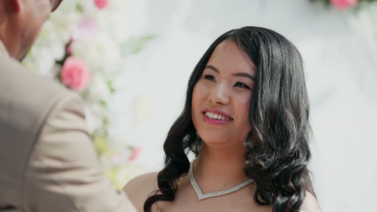 Sahara Hau (सहारा हौ) Nepali Christian Wedding Video | Sushil & Soni | Magh 11 - 82 | ईश्वरको आशीष