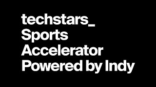 Techstars Sports Accelerator Powered By Indy 2021 Demo Day