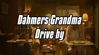 Jeffrey Dahmer’s Grandmas house. West Allis.