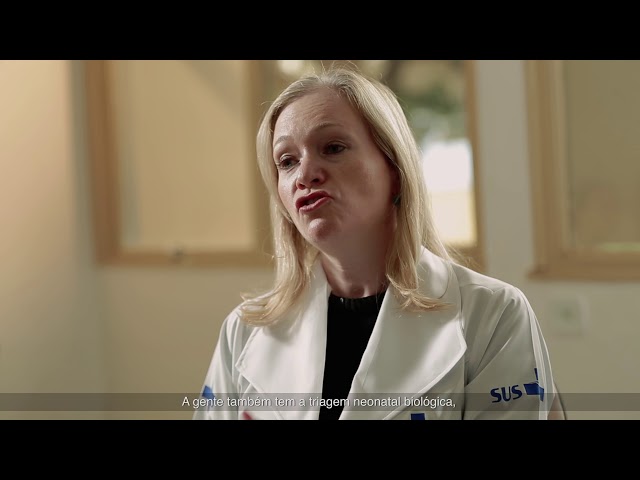 VivaMais SUS - 2ª Temporada - Triagem Neo-Natal