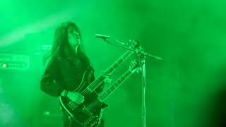 Boris & Merzbow - Pink (Live at Roskilde Festival, July 5th, 2018)