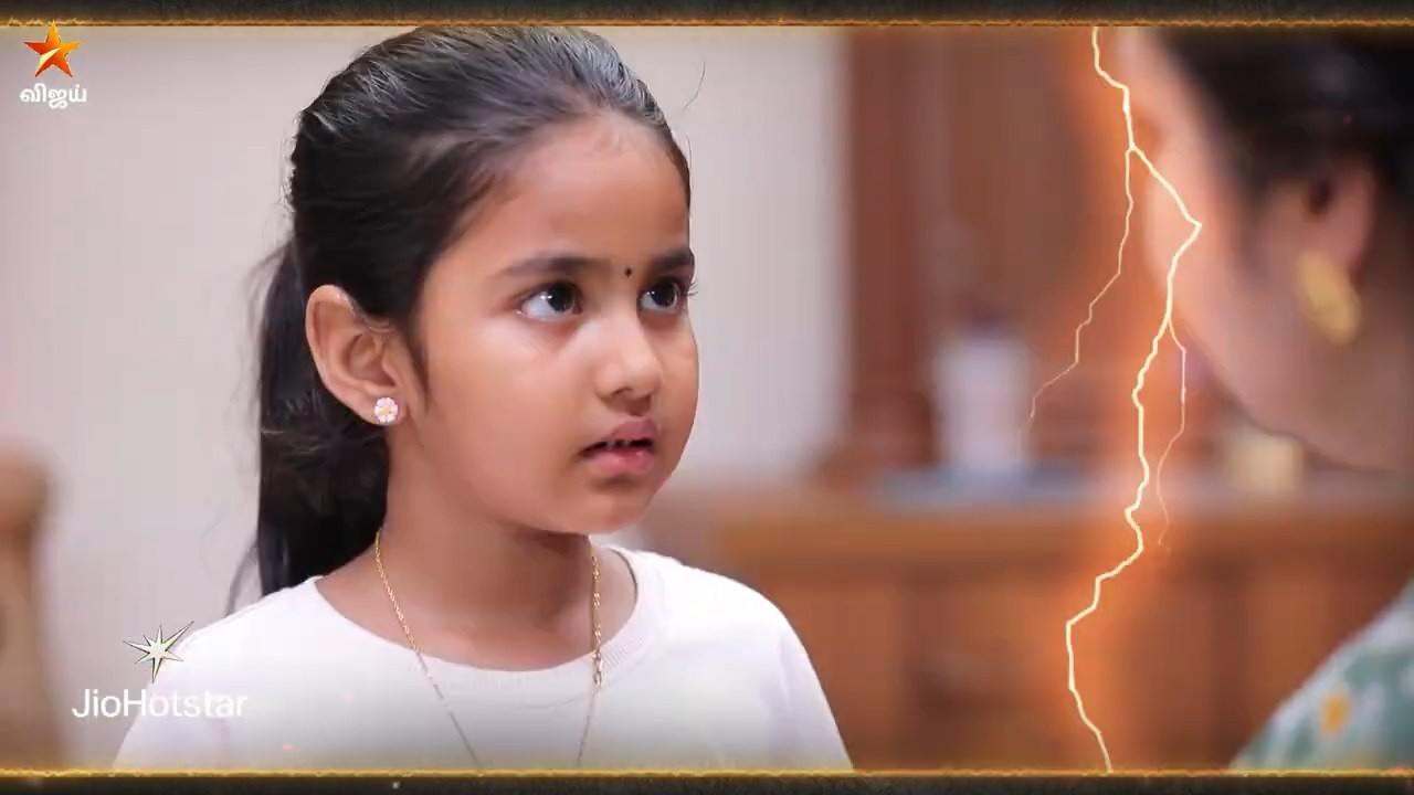 Mahanadhi | 4th & 5th June 2026 - Promo
