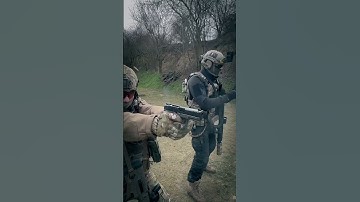 Range time with the IWI MASADA