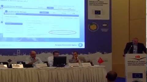 Sensor Observation Service to support SEIS