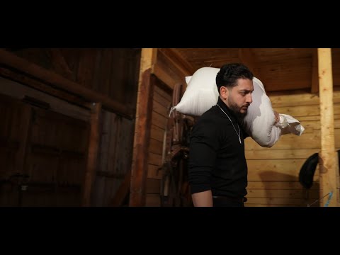 Toni De La Brasov In Ochii Ei Te Pierzi 2025 