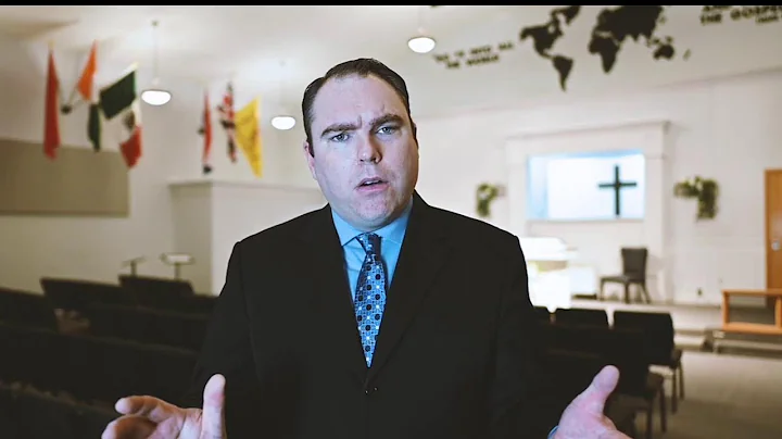 Sunday Morning Worhsip Service -A Happy Thanksgiving - October 9, 2022