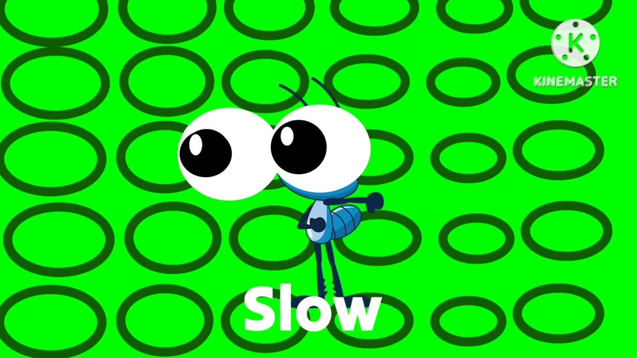 Bob zoom effects logo Remake Kinemaster 