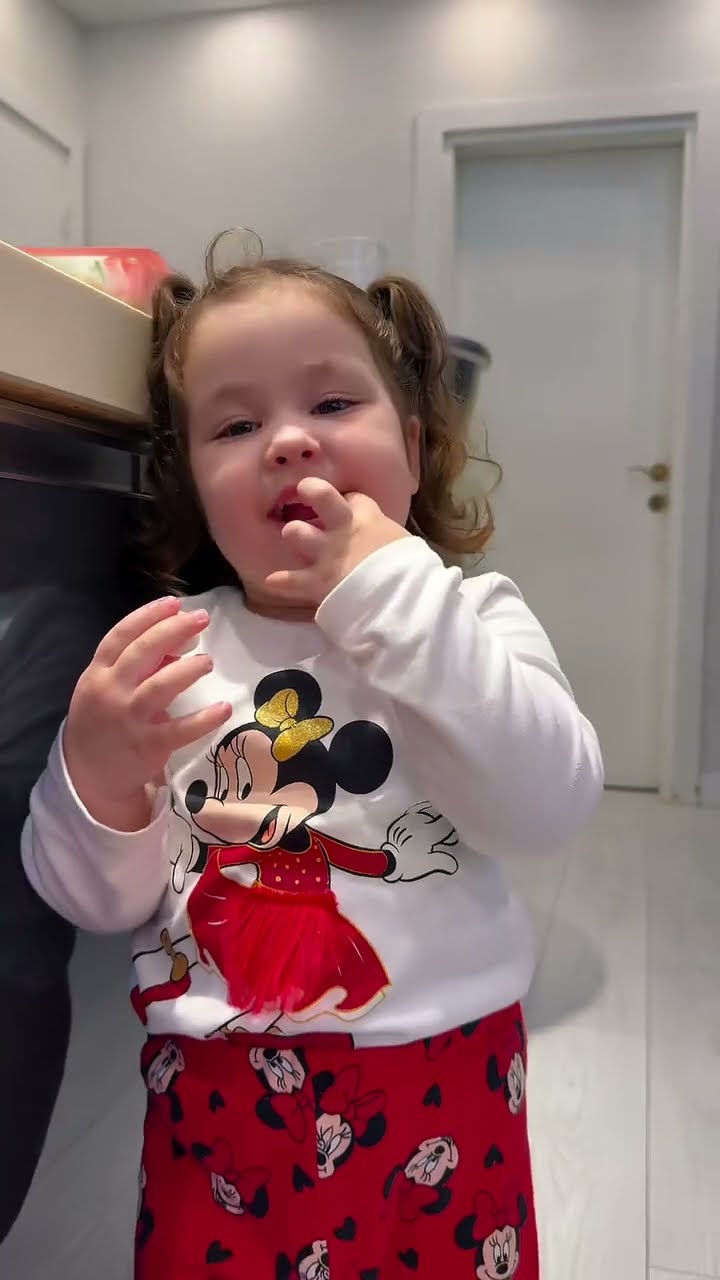 Mira tombiş mi teyzeleri ?❤️