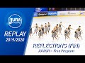 Reflections (FIN) - Junior - Free 2019/2020