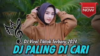 DJ Yang Lagi Viral 🎶 DJ Terbaru 2024 Paling Di Cari 🎶 DJ Paling Enak Sedunia
