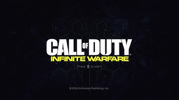 COD Infinite warfare Error : Failed to allocate from LUITween pool