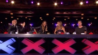 Biggest Mistakes Made by the Judges EVER - COMPILATION!!!
