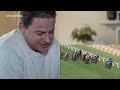 “It was always in the bag.” | Nick Hall relives Jameka’s 2016 Caulfield Cup triumph
