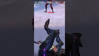 Comm Caster Buff #valorant #voiceclips #funny