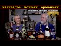 Кальвадос, коньяк, арманьяк!  Пробуем великие бренди Франции