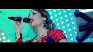Abadan - Девушка с востока 2017 TURKMEN MTV