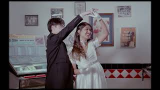 Trust Me Im A Doctor - Wedding Movie Trailer