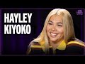 Hayley Kiyoko Talks Getting Engaged, Girls Like Girls, Lemonade Mouth, and New Novel