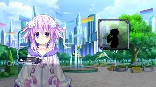 Hyperdimension Neptunia - Blast Processing