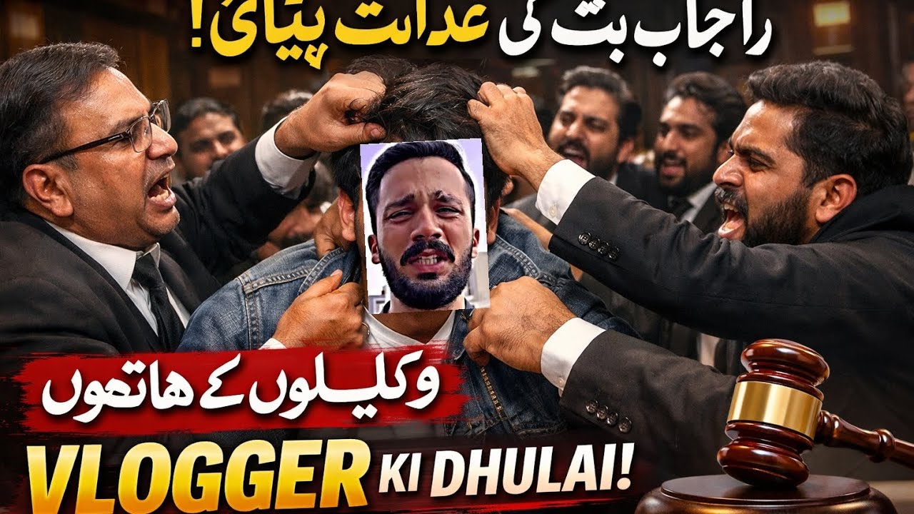 Rajab Butt Software Updated | Haqeeqat kiya thi akhir samne agae