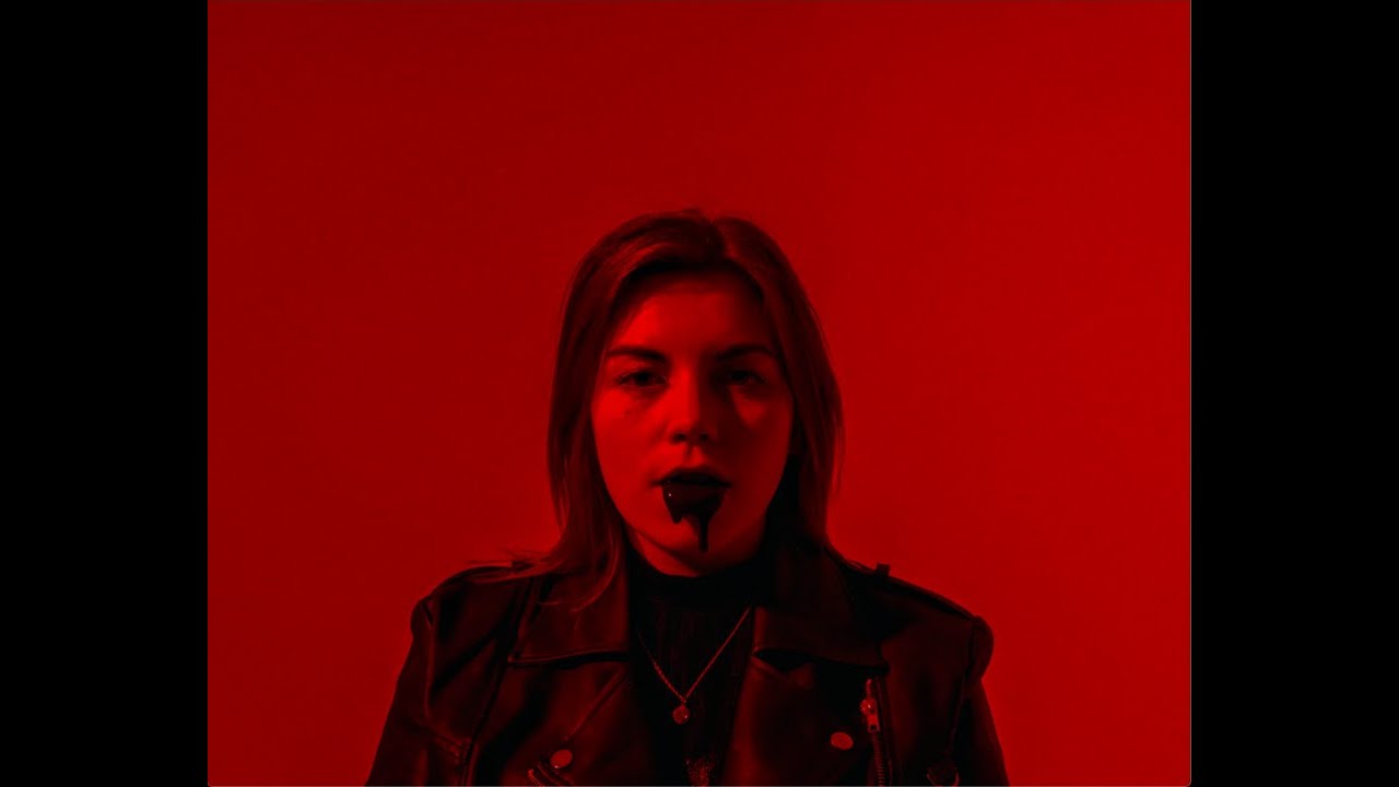 Baudelaire - Lethe (OFFICIAL VIDEO)