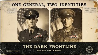 The SHOCKING Truth About Patton's Hidden Military Missions