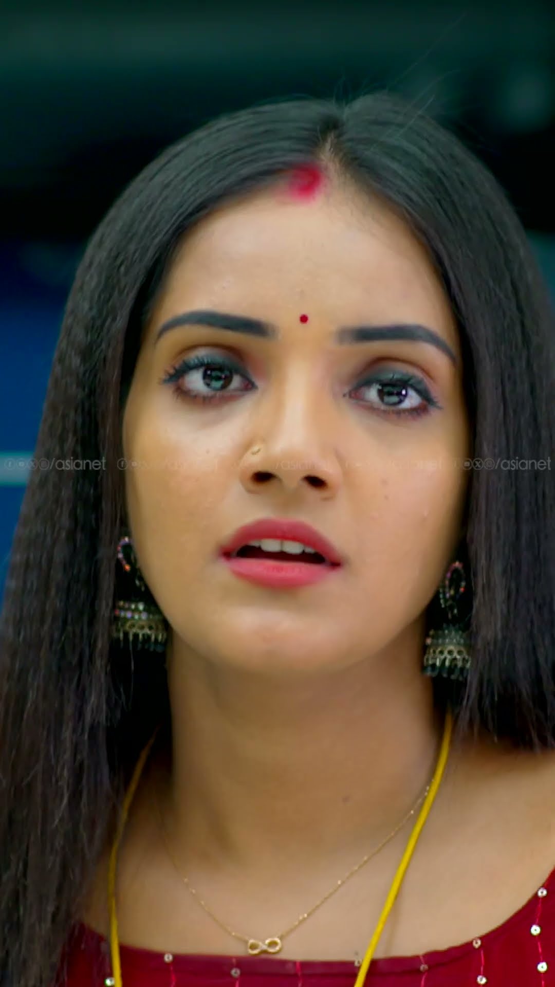 #EthoJanmaKalpanayil ശ്യാം സാറിന്റെ കുറുമ്പിനുള്ള മരുന്നൊക്കെ ശ്രുതിയുടെ കയ്യിലുണ്ട്