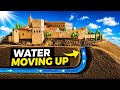 The Ancient City That Mastered Water Before Israel.
