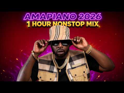 AMAPIANO 2026 VIDEO MIX (VOL. III) (THATOHATSI, CALVIN FALLO, SAM DEEP, MAPHORISA, KABZA DE SMALL)