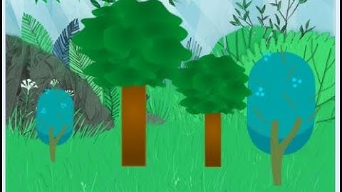 Scratch Tutorial | Tree Simulator | Easy Beginner