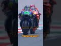 Mugello sirkuit menantang dan memacu adrenalin #motogp