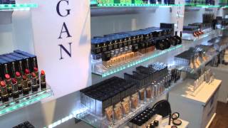 How To Be 'Naturally' Beautiful (Hint: Gabriel Cosmetics, Inc.)