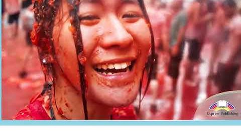 Excel 9 module 6 p63 Traditions & Language