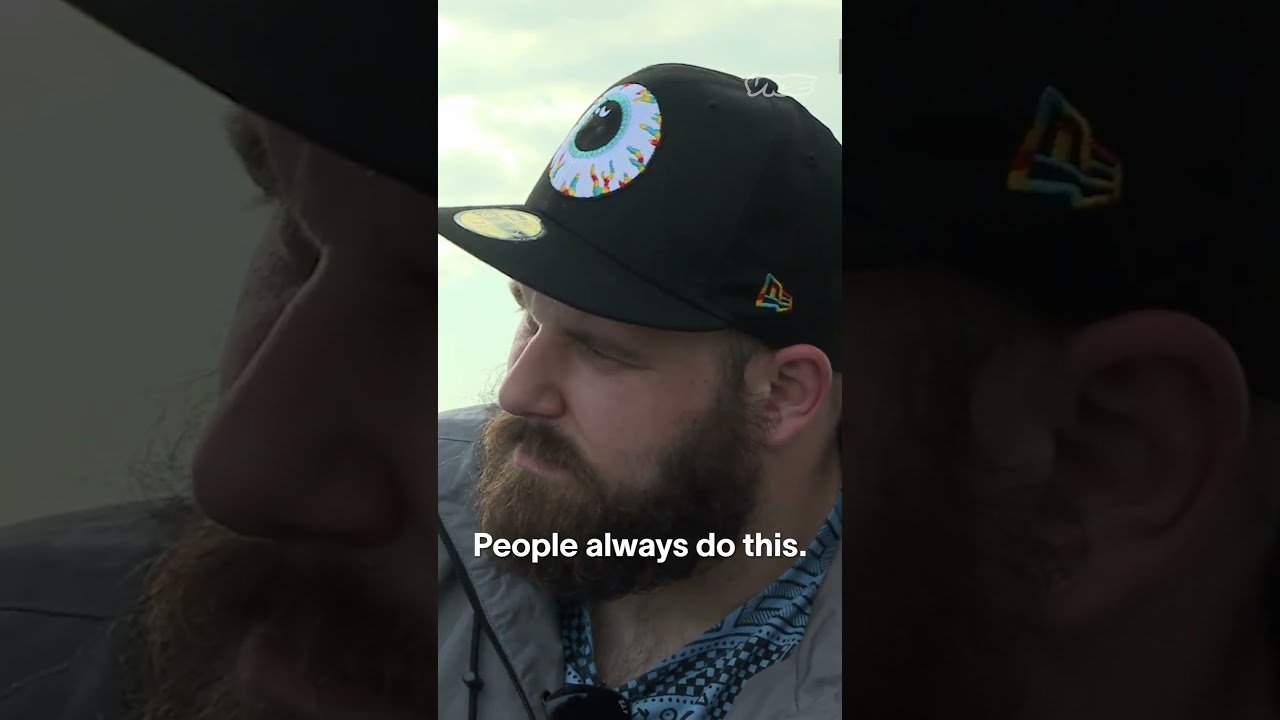 Lou Barlow on the moment the hardcore scene became too streamlined