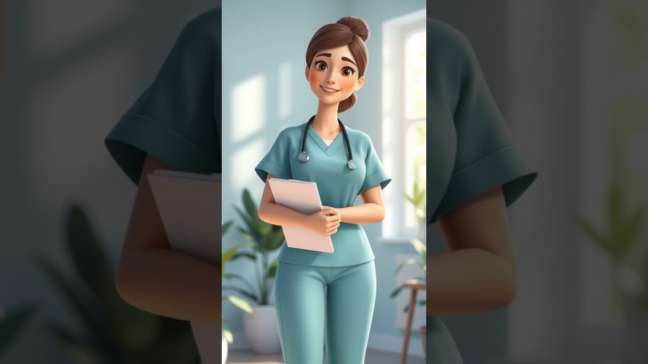 How To Go From Struggling Nurse To Money Master!