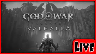 BOYYYYYYYY! [God of War Ragnarök: Valhalla #69]