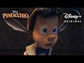 Pinocchio 2022 The Donkeys Scene Movie Clip Disney Pinocchio 2022 The Donkeys Scene Movie Clip Disney