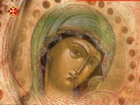 საეკლესიო კალენდარი - 22 ივნისი