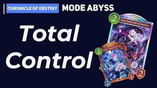 Mode Abyss build that adapts to Meta