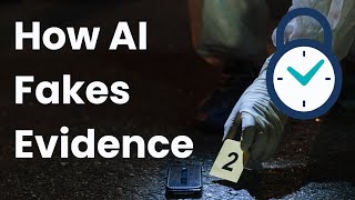 How AI Is Used to Commit Fraud (and How TimeBinder Stops It)