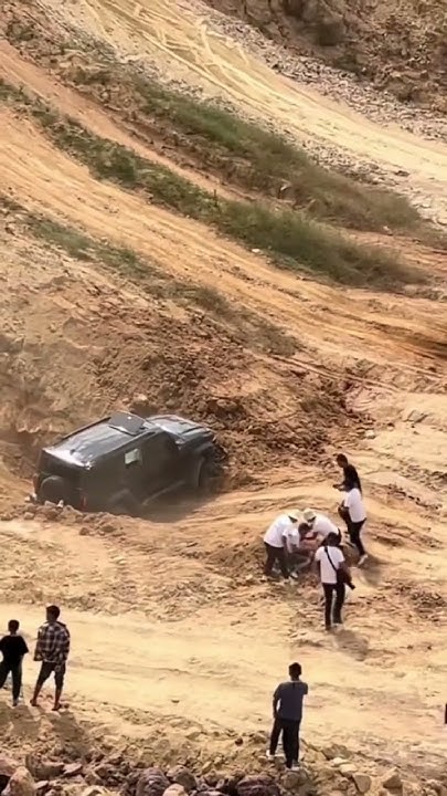 B.C. Youtube Stars' Last Ride: A Tragic Offroading Accident - trktcdy