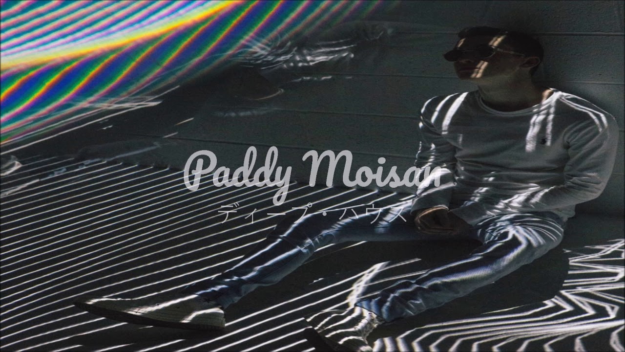 Bass Ace - Coming on ( Paddy Moisan Remix )