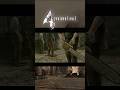Resident Evil 4 2005 Commercial