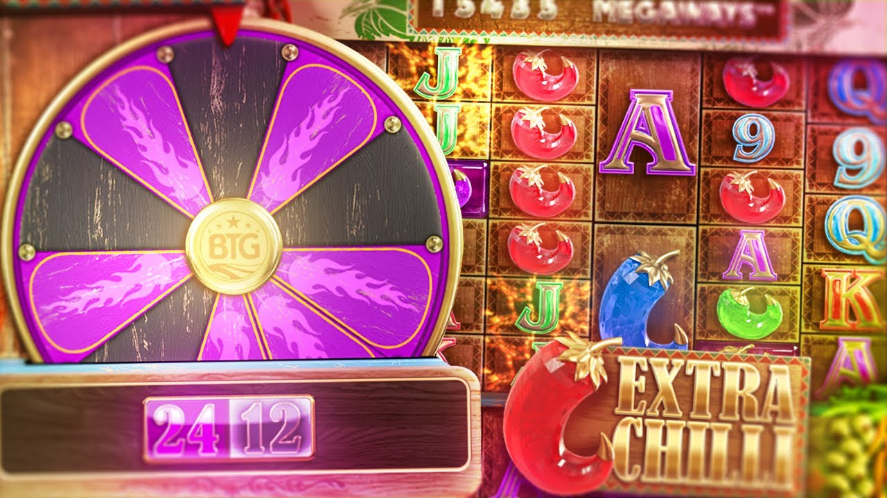 Strategie Evolute di Gioco per Giocatori Navigati di Extra Chilli Slot in Italia 2 Big Time Gaming Extra Chilli Slot Bonus Buys (Profit) - Youtube